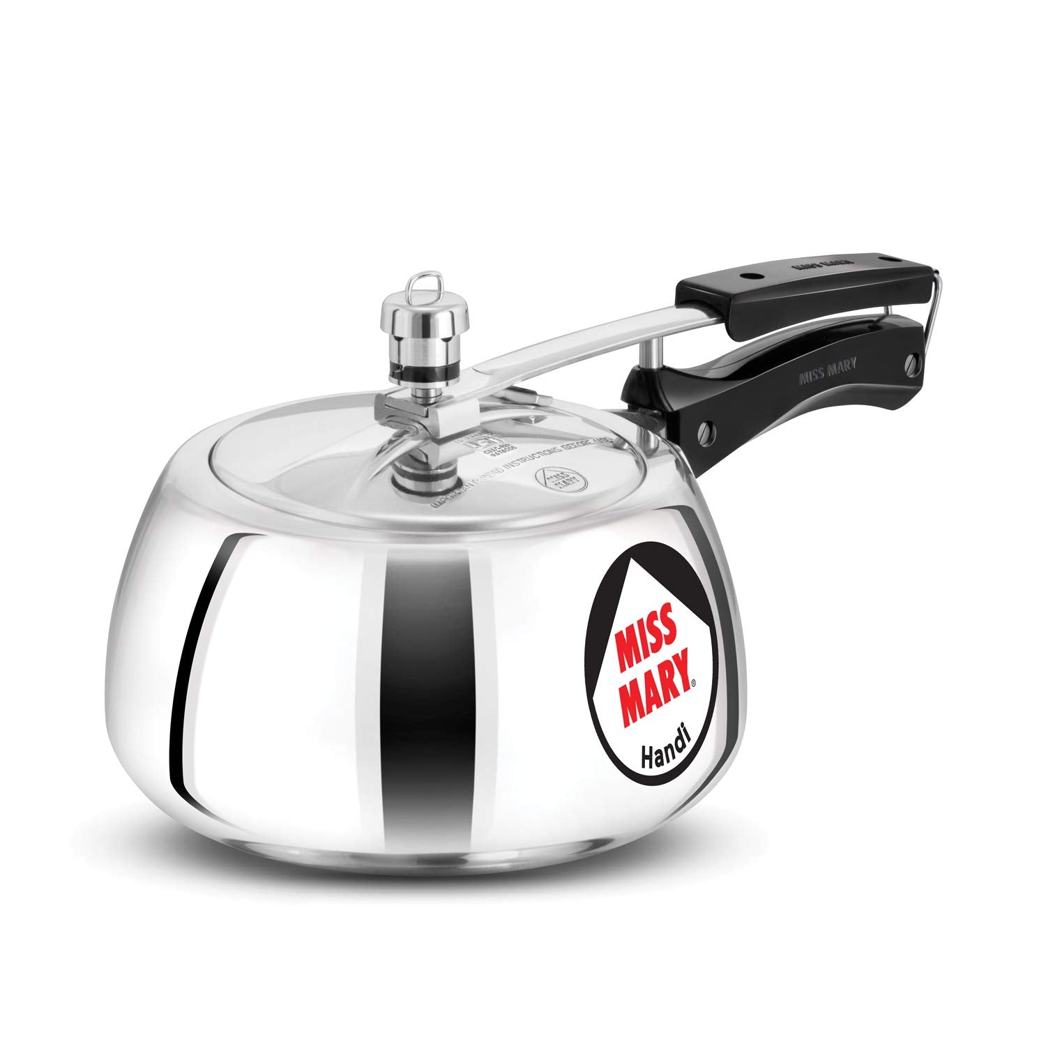 Hawkins Miss Mary Handi 3 L Pressure Cooker