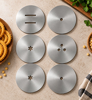 Murukku Plate