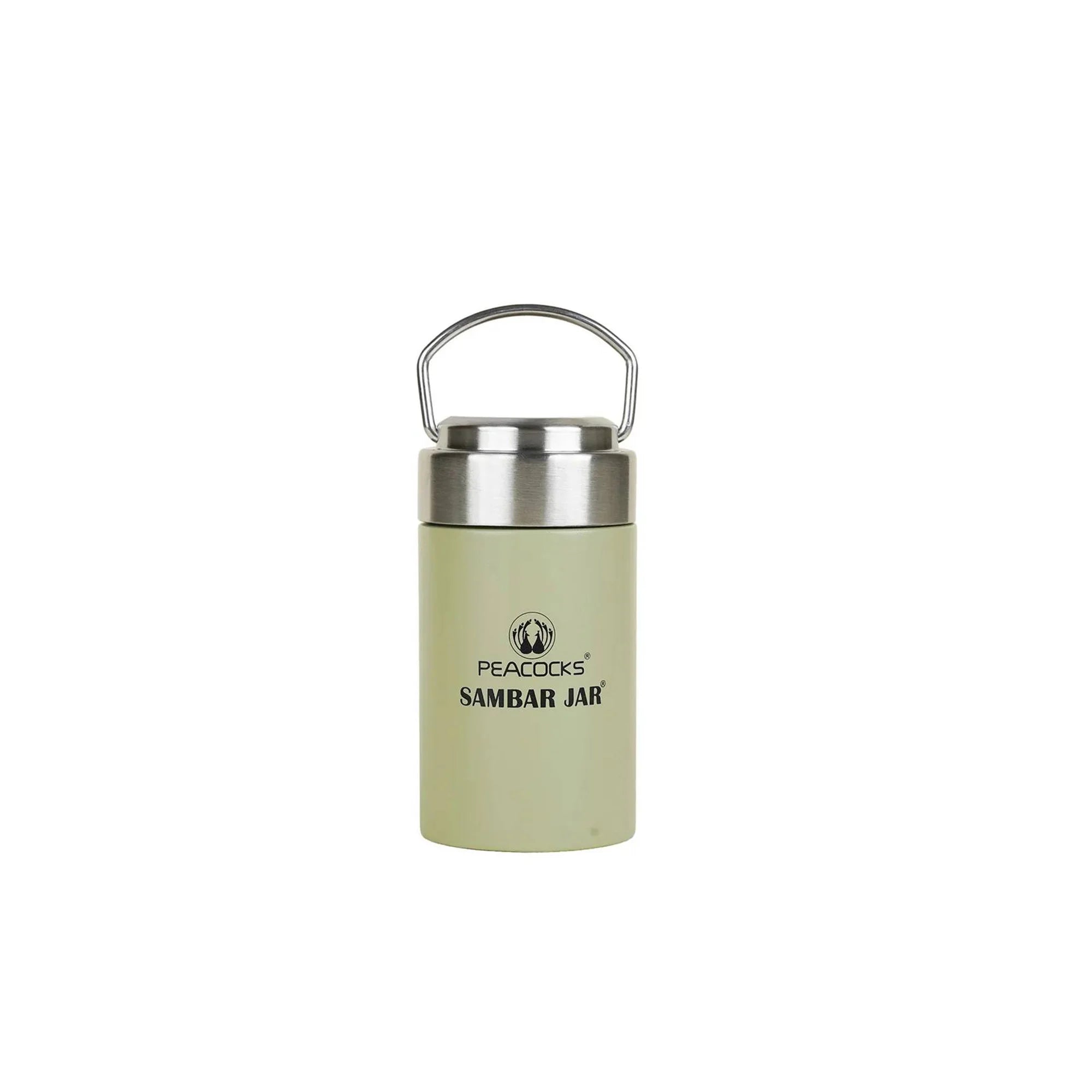 PE BIRDS Flow Sambar Jar | Available in 3 Sizes – 180ml, 220ml & 300ml