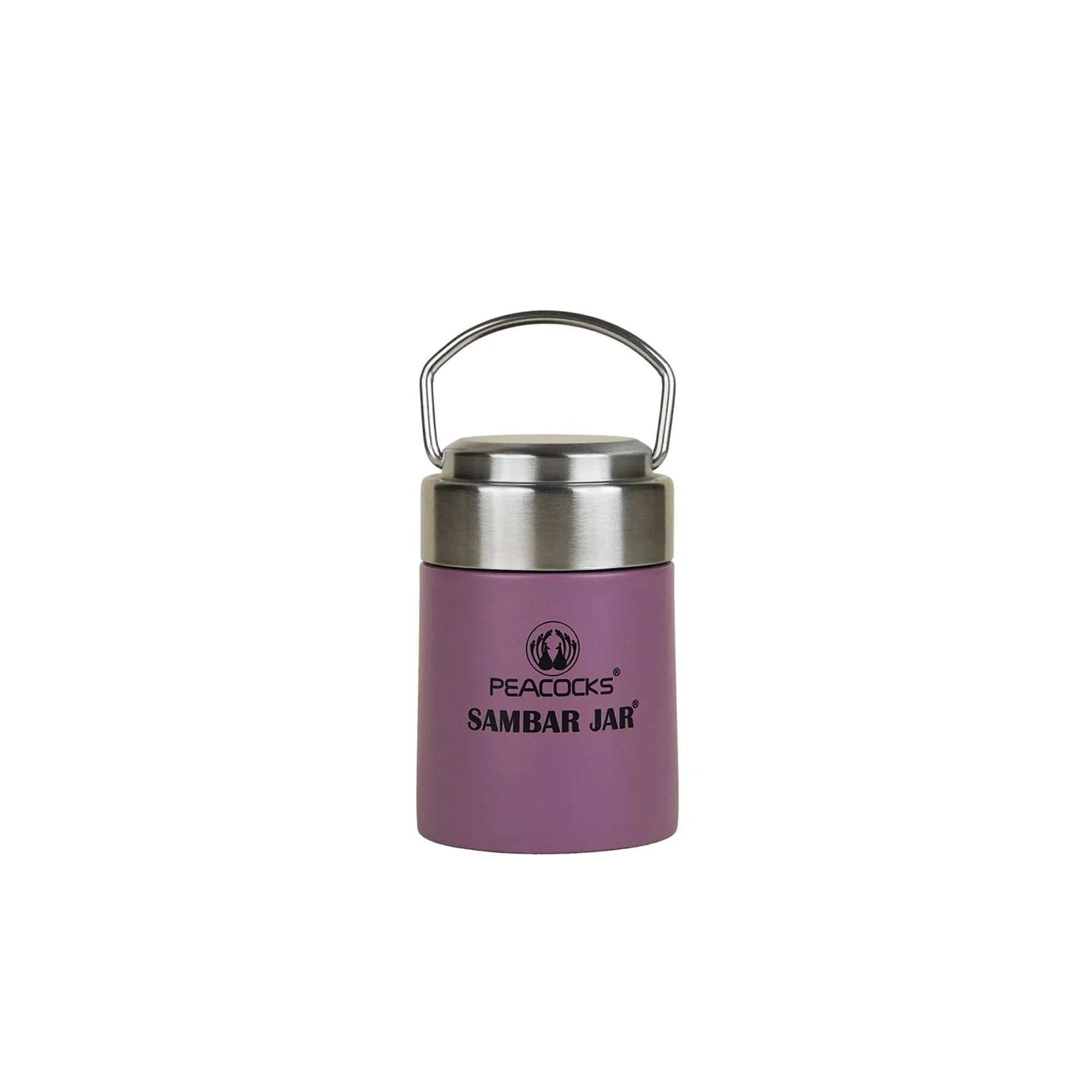 PE BIRDS Flow Sambar Jar | Available in 3 Sizes – 180ml, 220ml & 300ml