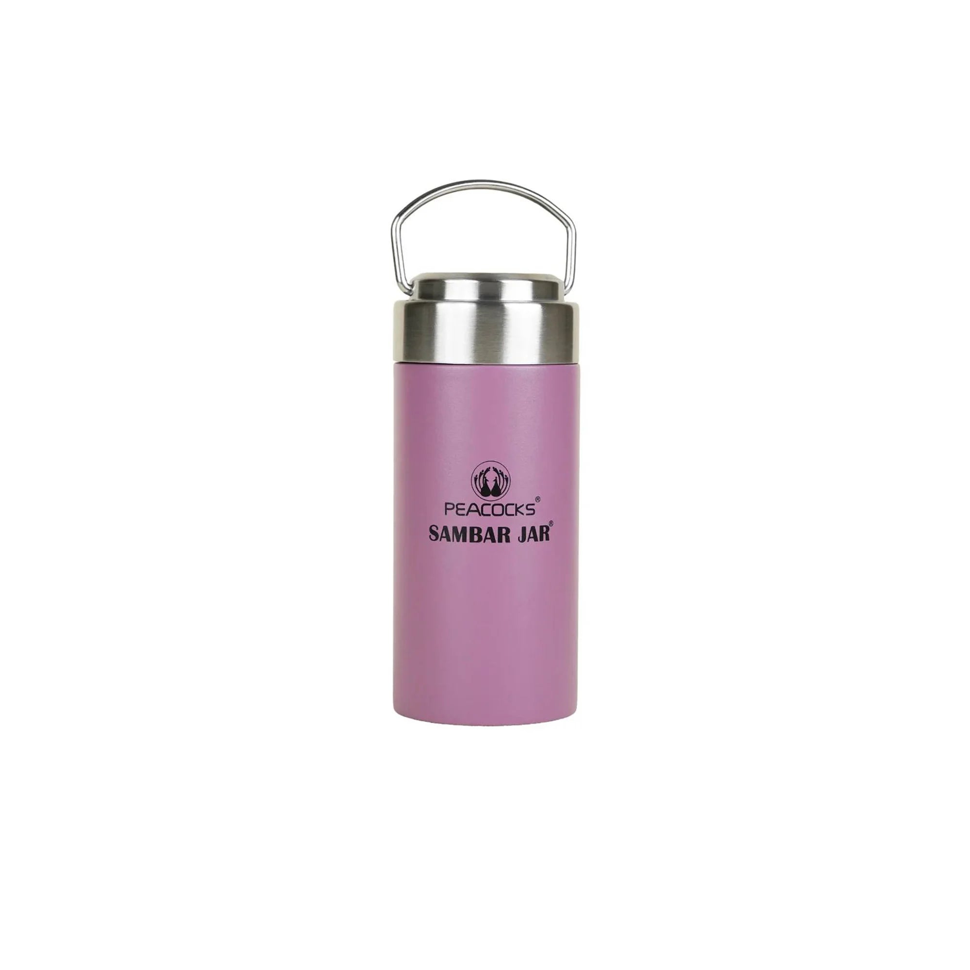 PE BIRDS Flow Sambar Jar | Available in 3 Sizes – 180ml, 220ml & 300ml