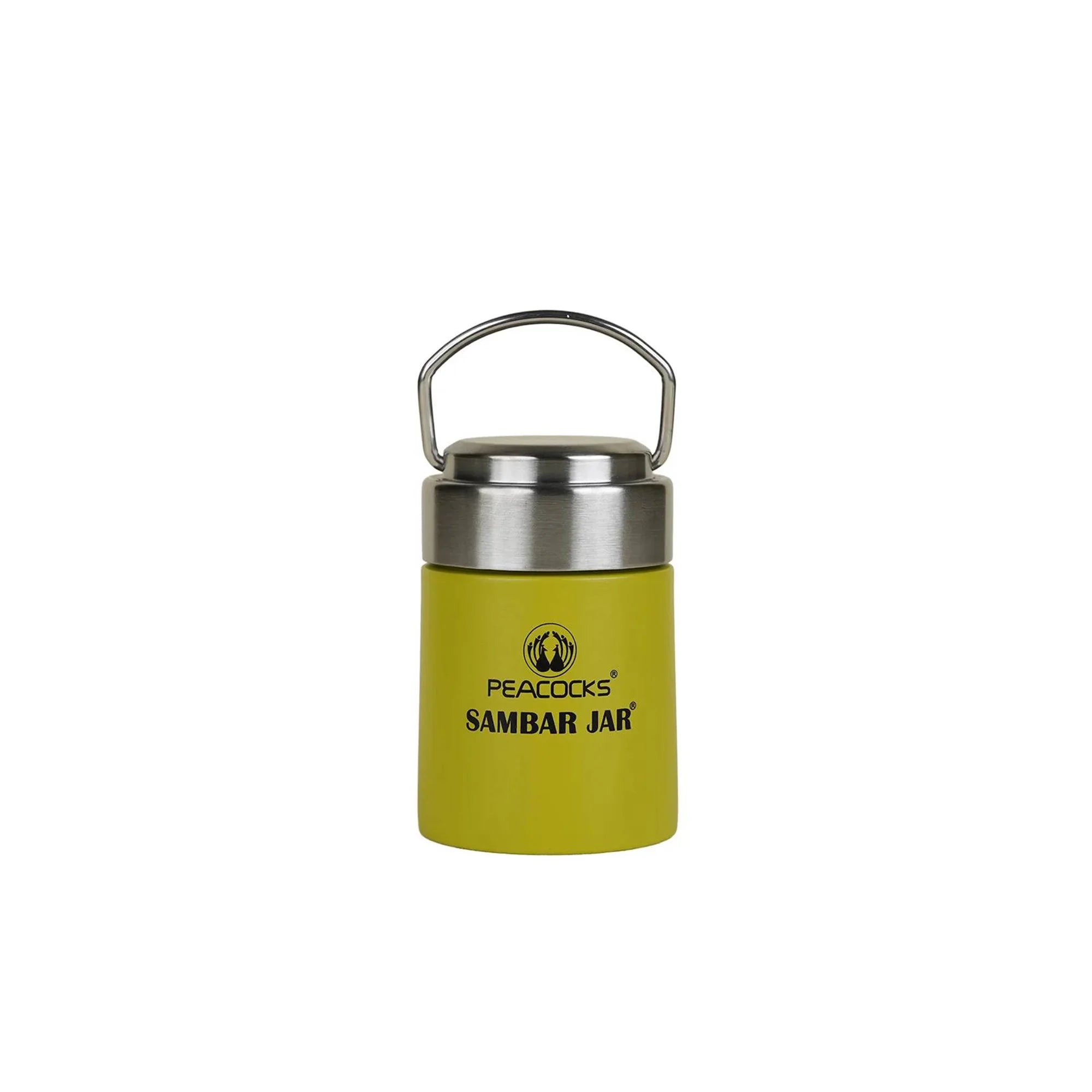 PE BIRDS Flow Sambar Jar | Available in 3 Sizes – 180ml, 220ml & 300ml