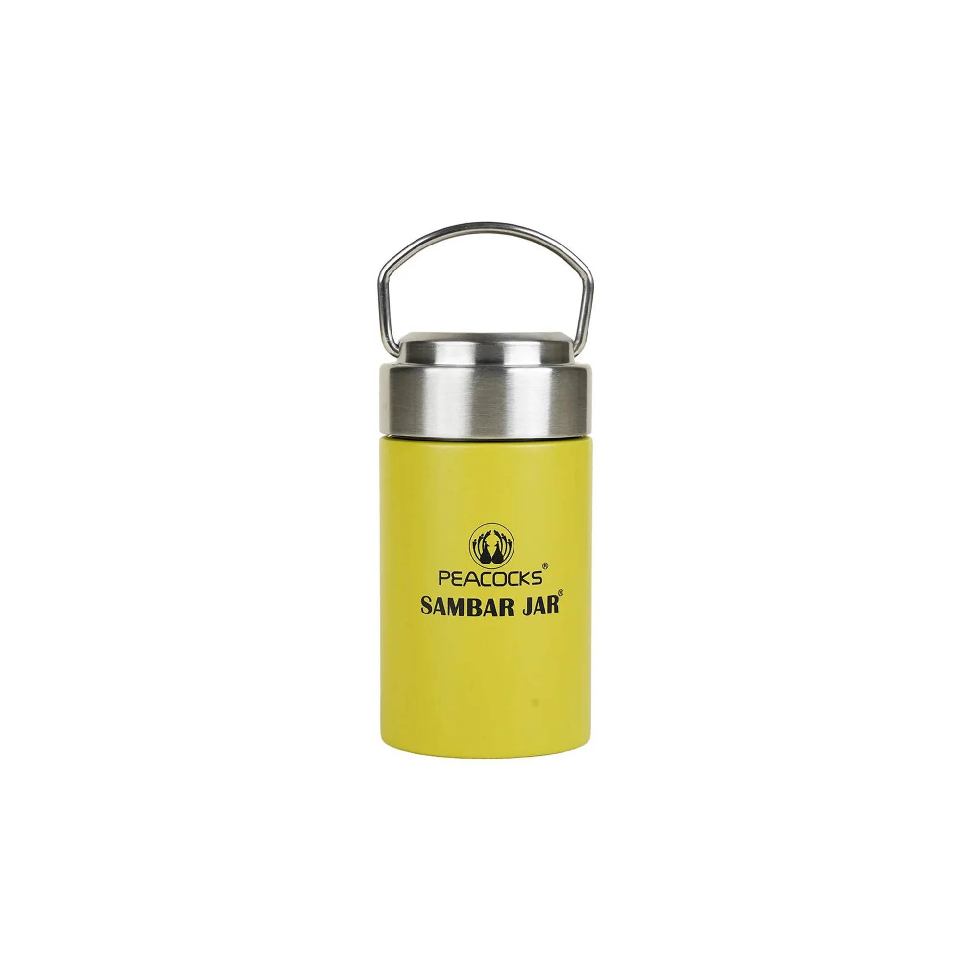 PE BIRDS Flow Sambar Jar | Available in 3 Sizes – 180ml, 220ml & 300ml