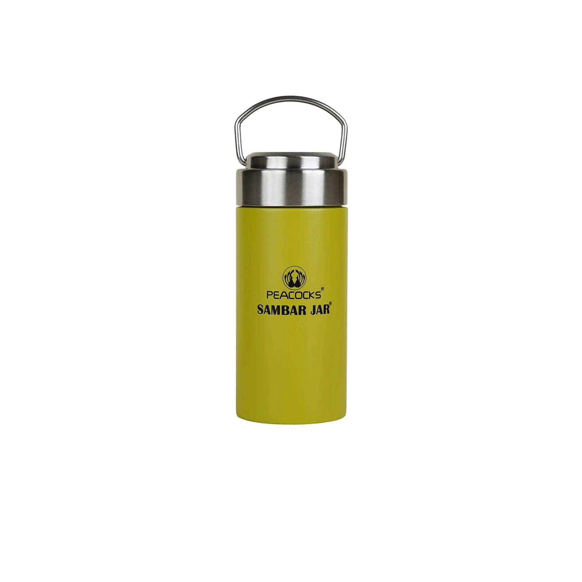 PE BIRDS Flow Sambar Jar | Available in 3 Sizes – 180ml, 220ml & 300ml