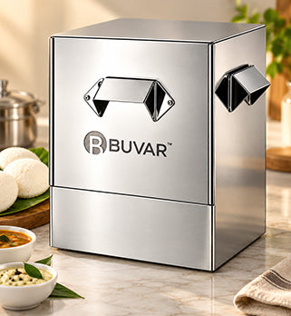 Smart Idli Steamer