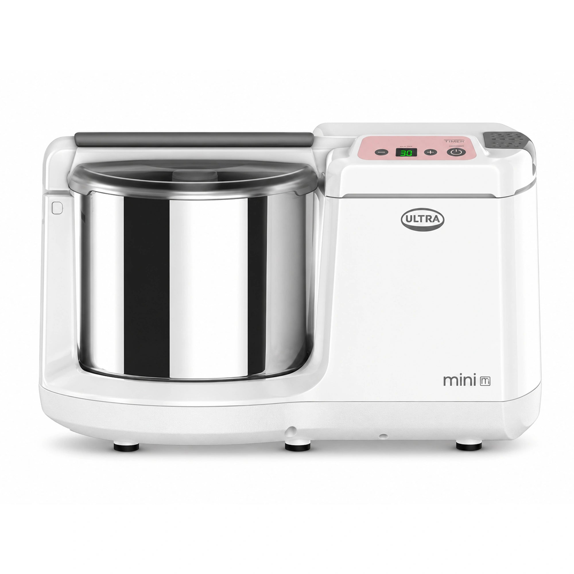 Elgi Ultra Mini T 1.25L Wet Grinder 85W | Digital Timer