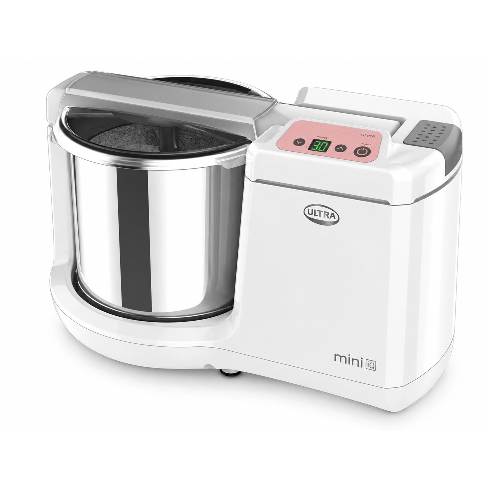 Elgi Ultra Mini T 1.25L Wet Grinder 85W | Digital Timer