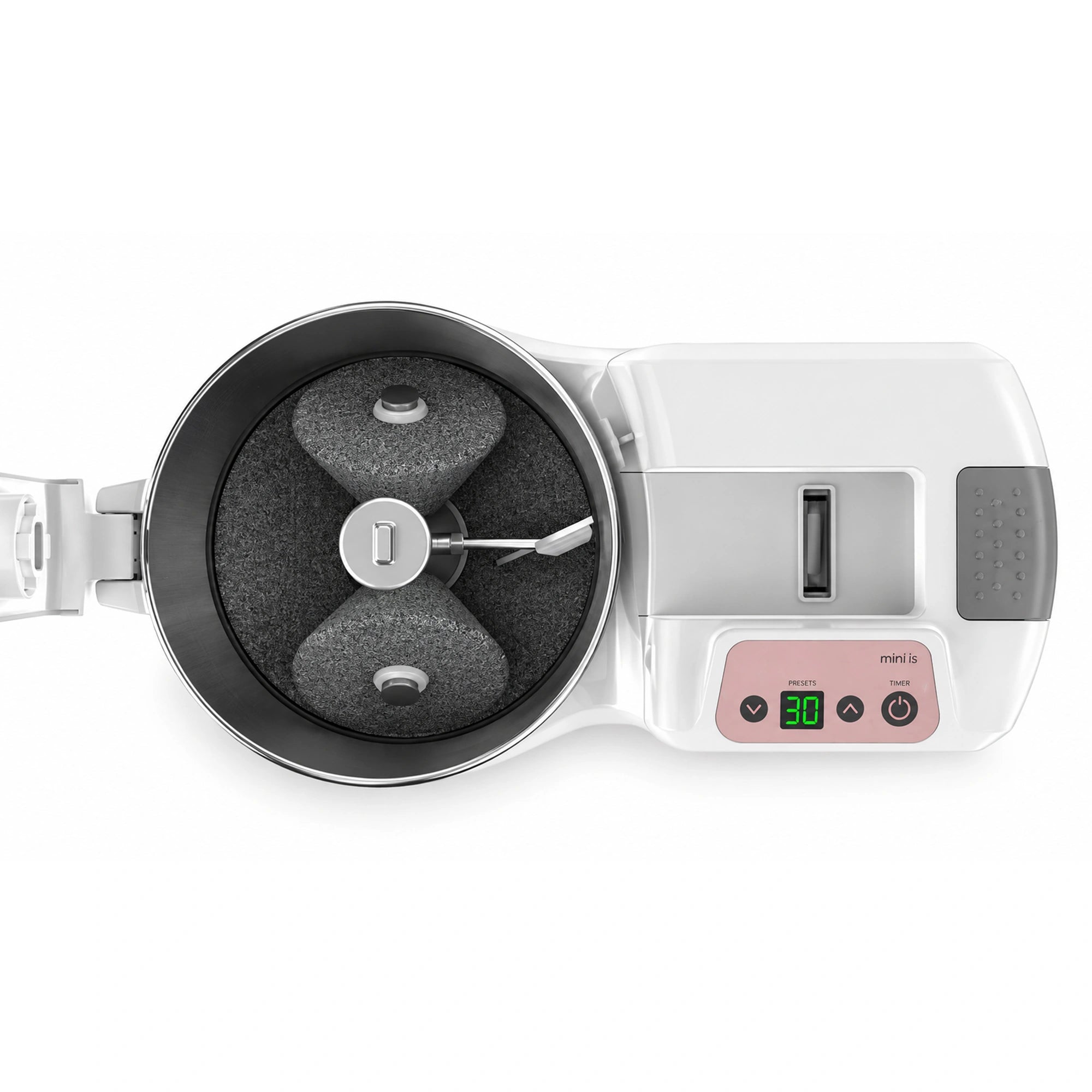 Elgi Ultra Mini T 1.25L Wet Grinder 85W | Digital Timer