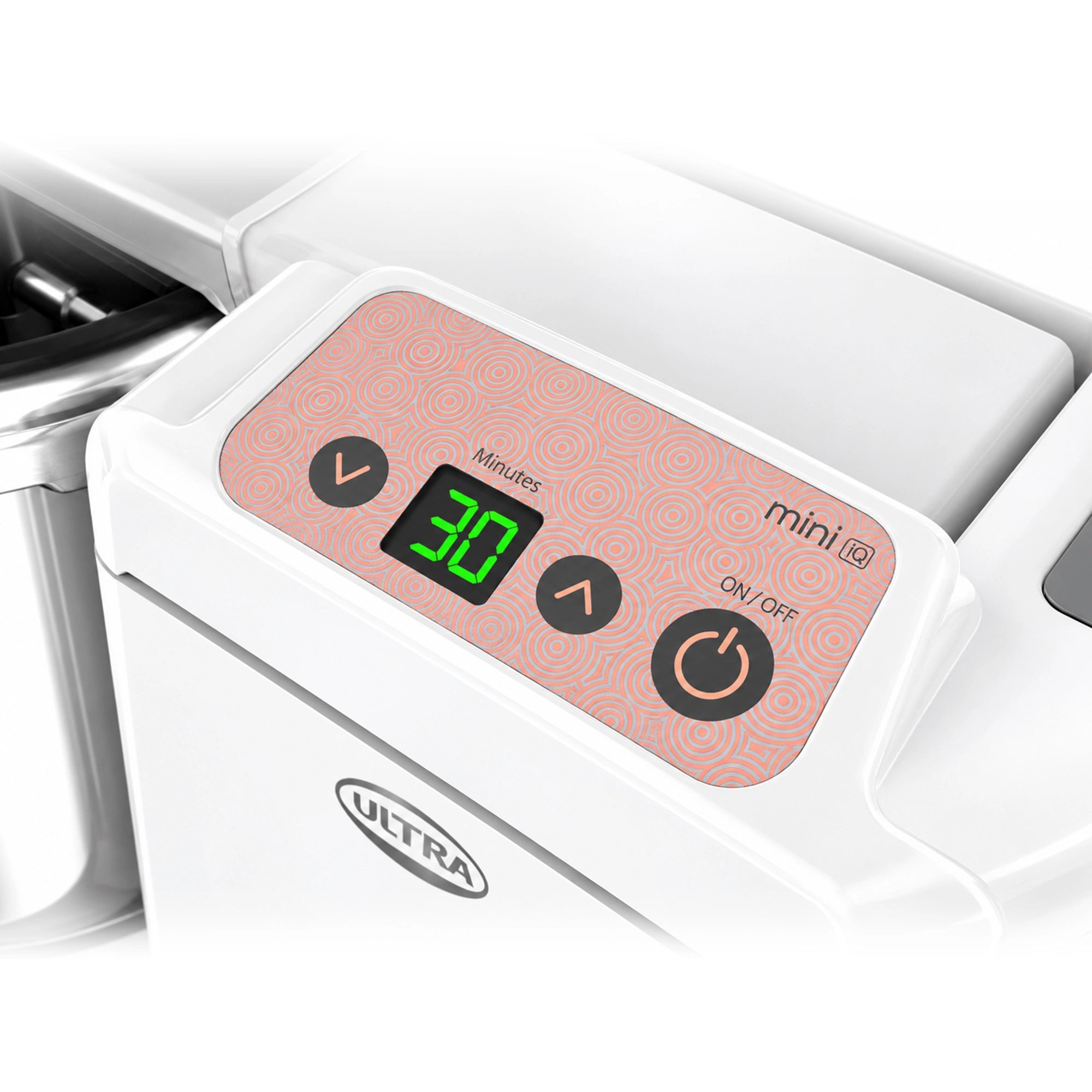 Elgi Ultra Mini T 1.25L Wet Grinder 85W | Digital Timer