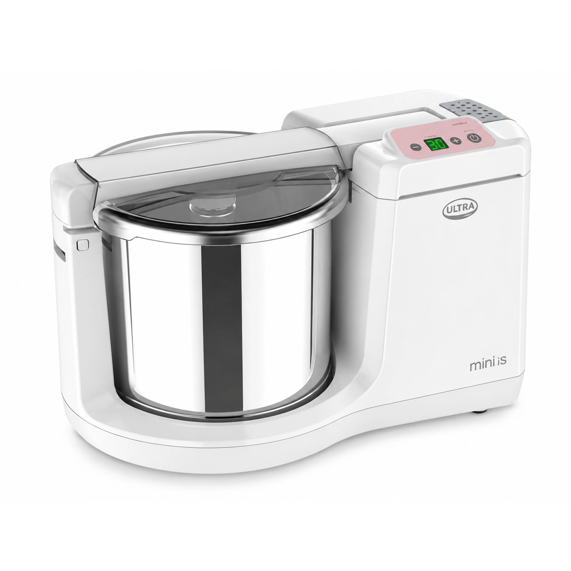 Elgi Ultra Mini T 1.25L Wet Grinder 85W | Digital Timer