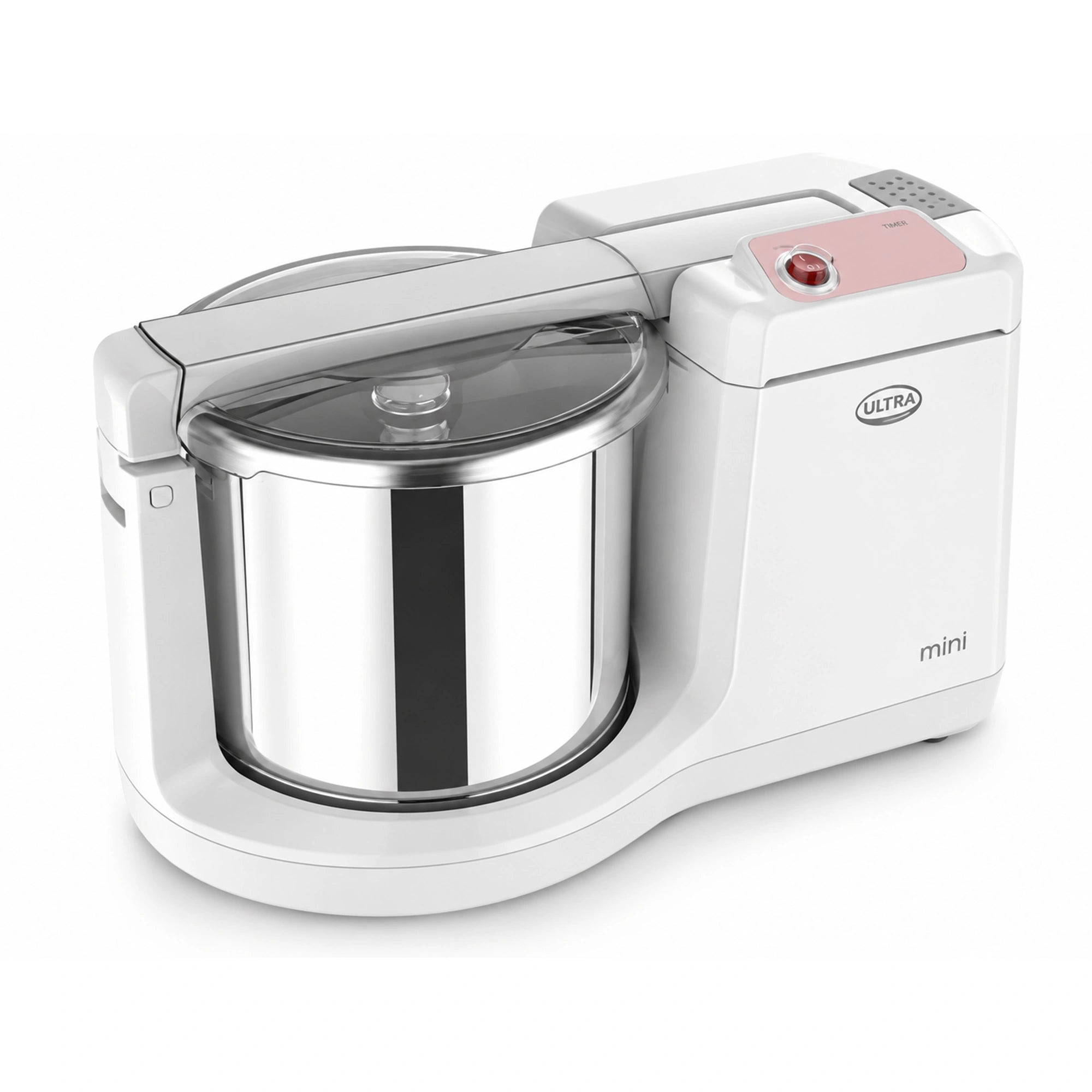 Elgi Ultra Mini 1.25L Wet Grinder 85W | Table Top