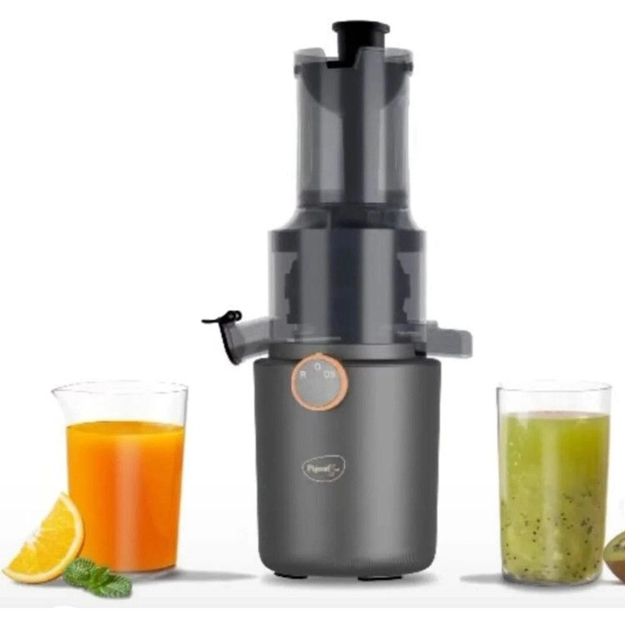 Pigeon Pure Slow Juicer 250W | Cold Press Juicer