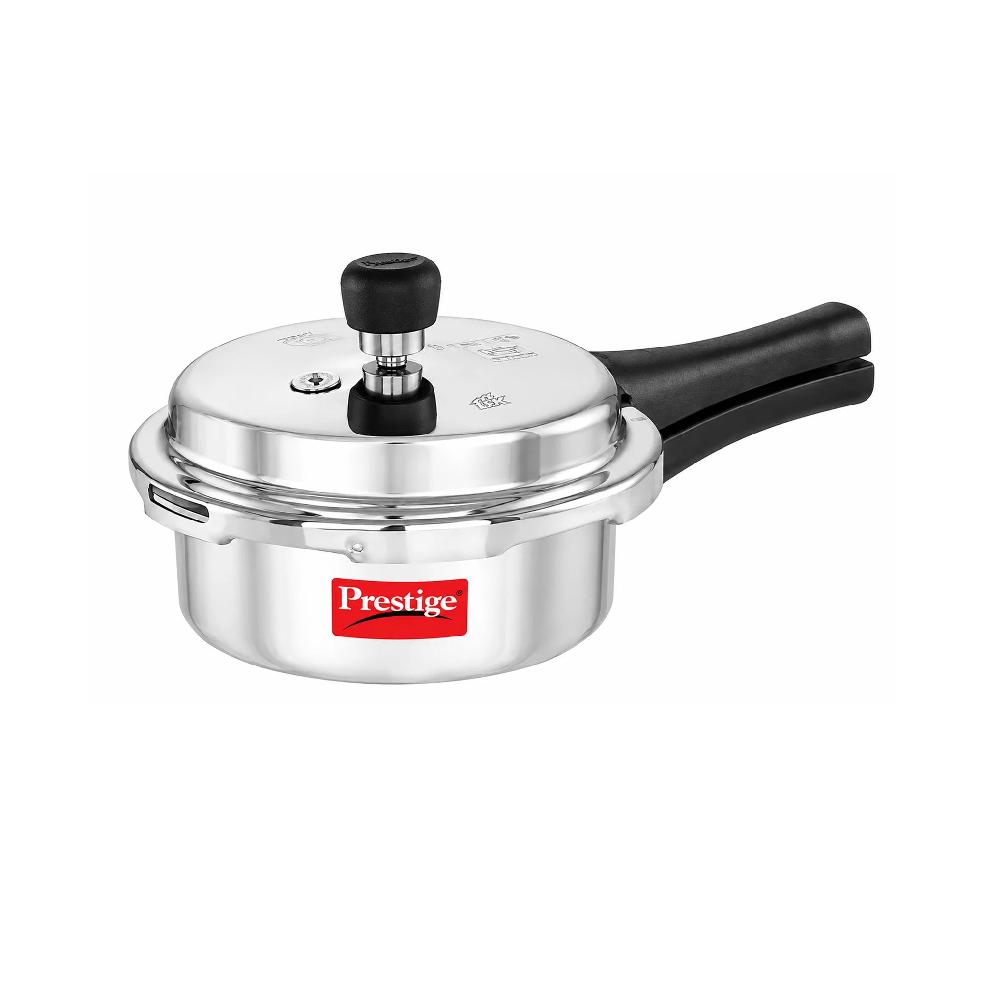 Prestige Popular Svachh 3L Aluminium Pressure Cooker | Buy Online