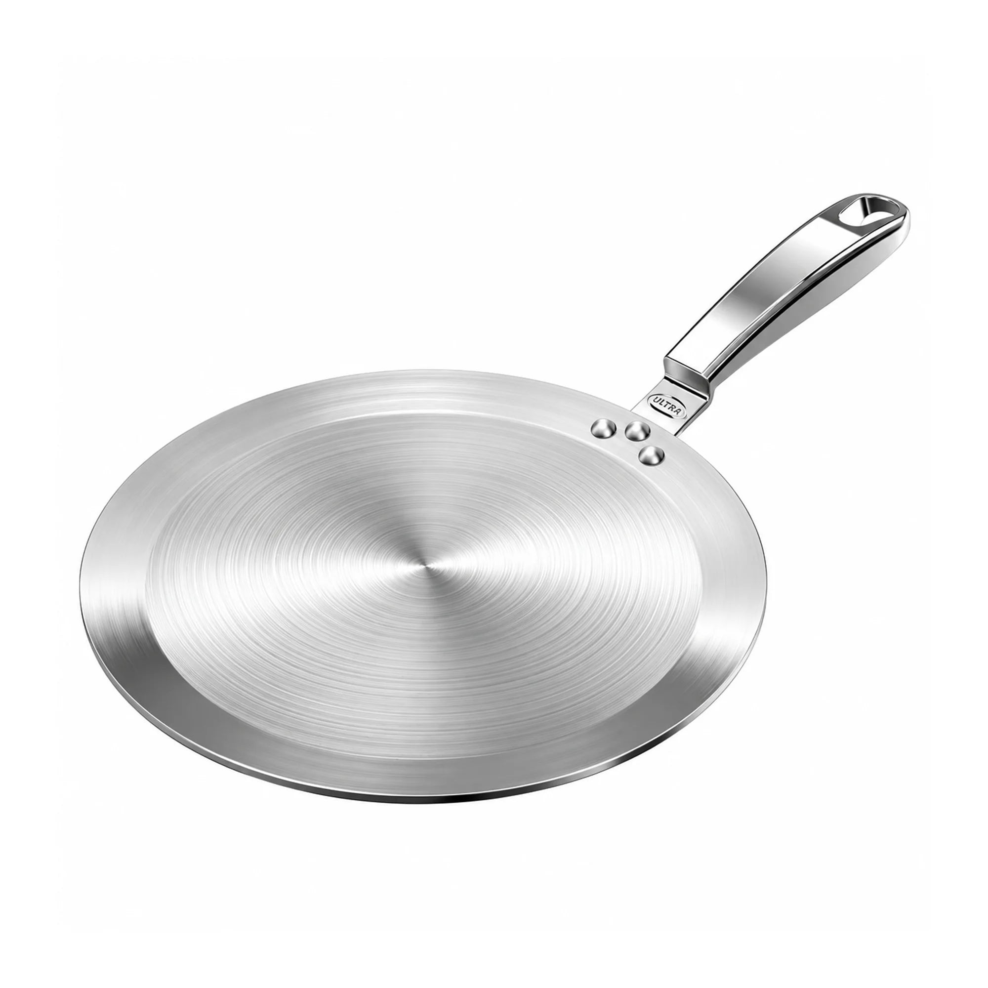 ULTRA Triply Dosa Roti Tawa 28cm | Buy Online