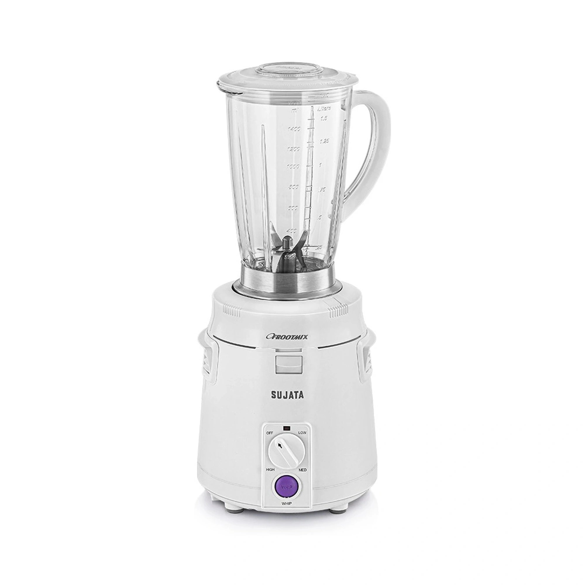 Sujata Frootmix 900W Mixer Blender | Eswaran Appliances