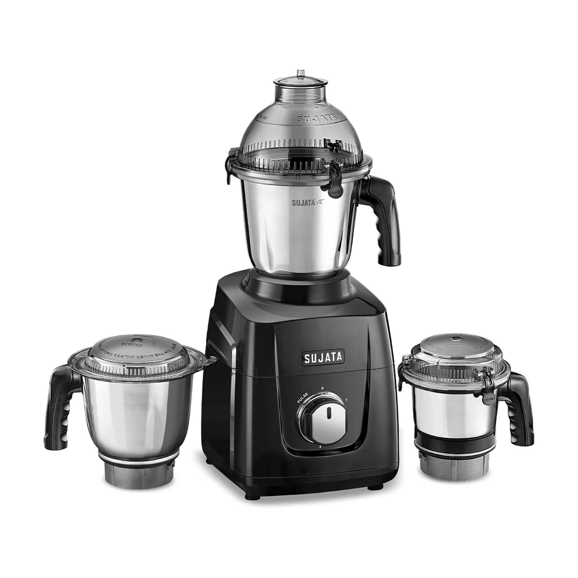 Sujata MG02 1000W Mixer Grinder | Eswaran Appliances