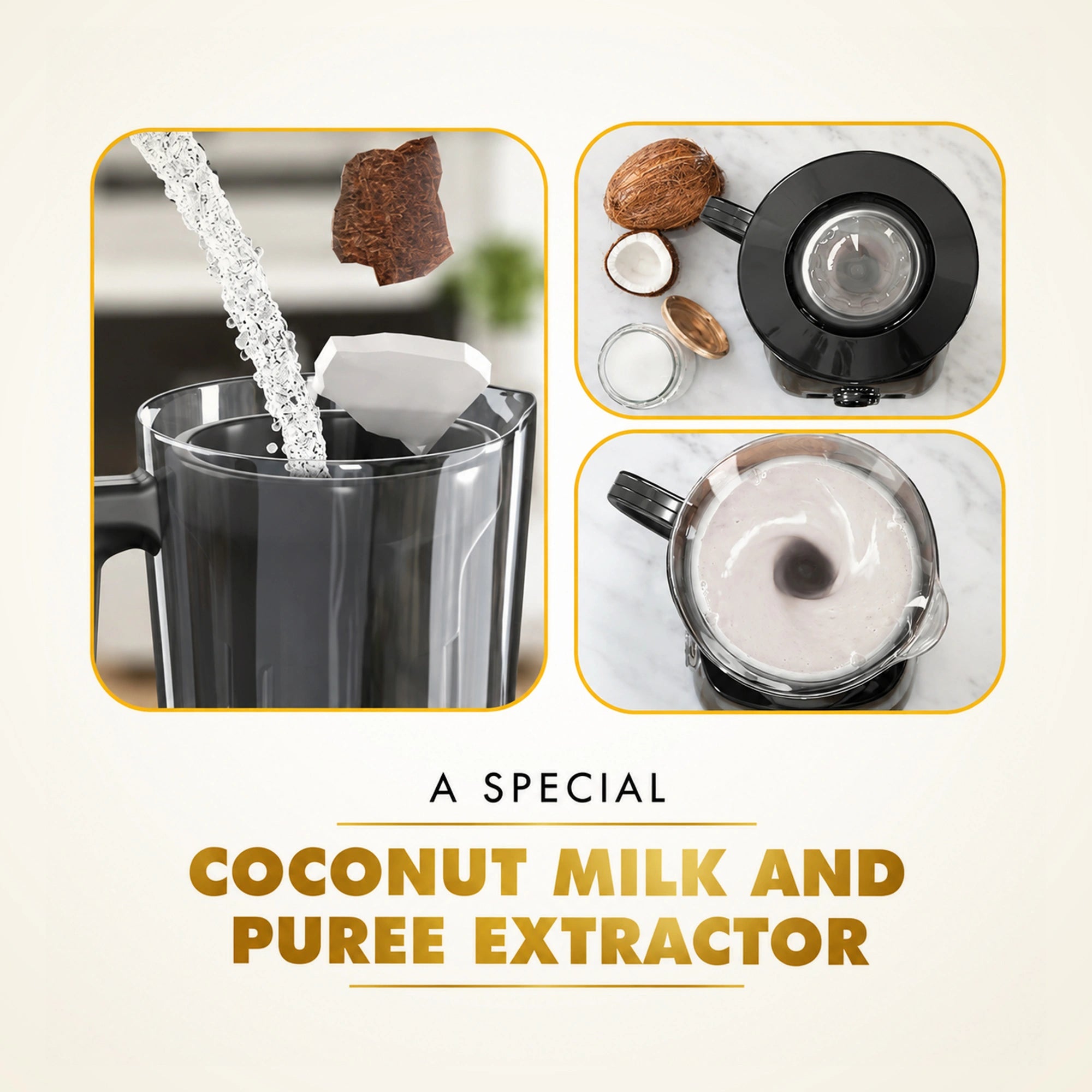 Sujata MG03 1000W Mixer Grinder | Eswaran Appliances